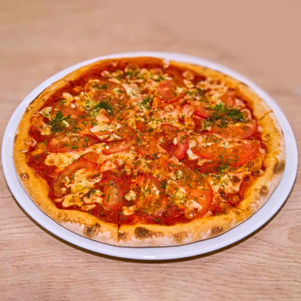 Фото кафе «на вкусе» — 6